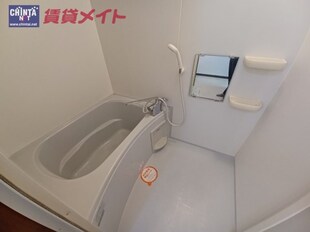 松阪駅 徒歩30分 4階の物件内観写真